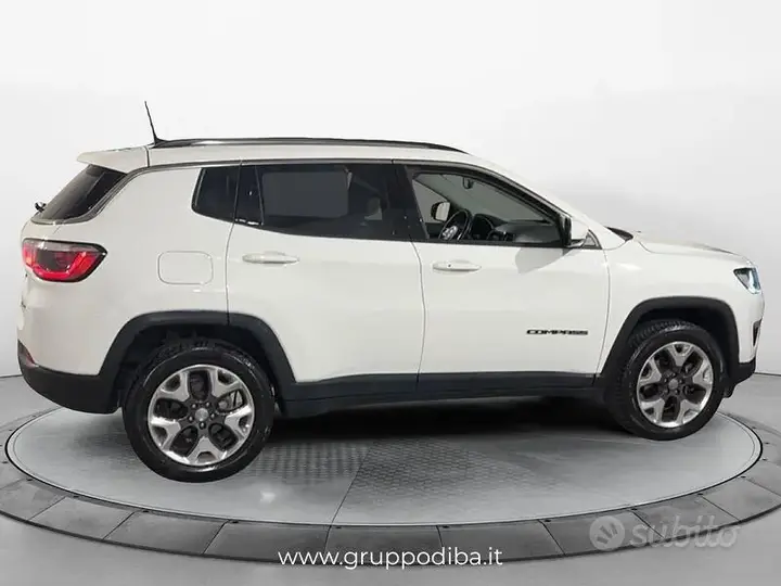 Jeep Compass 2020 photo 4