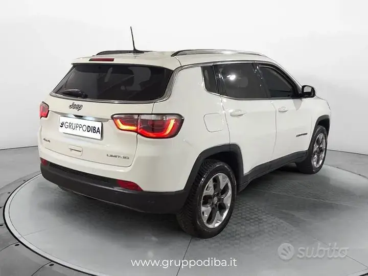 Jeep Compass 2020 photo 5