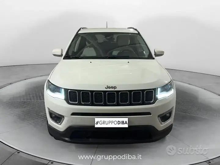 Jeep Compass 2020 photo 2