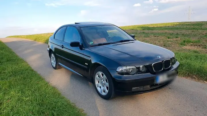 BMW E46
