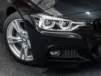 BMW 320I 2017 photo 5