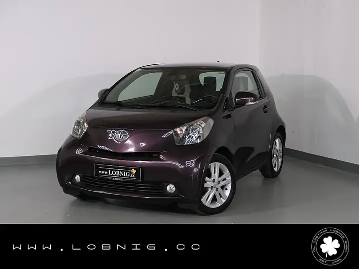 Toyota Iq
