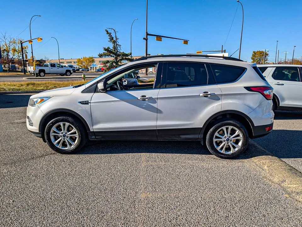 Ford Escape 2017 photo 3