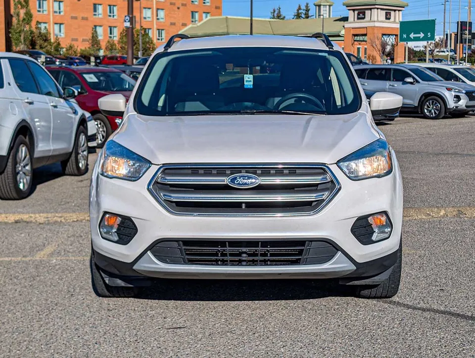 Ford Escape 2017 photo 2