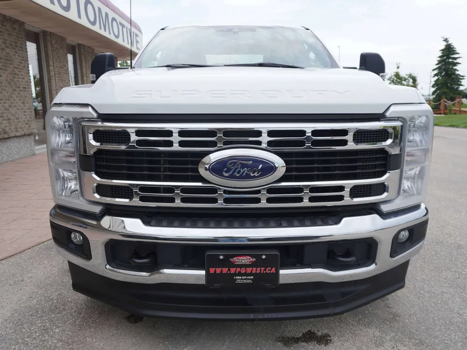 Ford F350 2023 photo 5