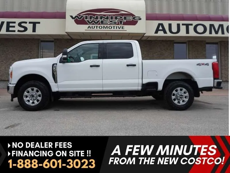Ford F350