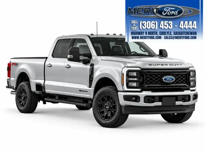 Ford Super Duty F-350