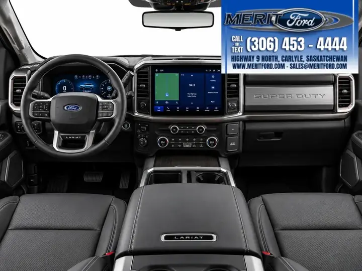 Ford Super Duty F-350 2027 photo 3