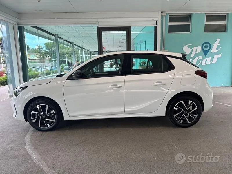 Opel Corsa 2025 photo 2