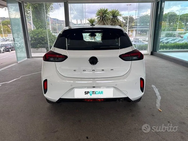Opel Corsa 2025 photo 4