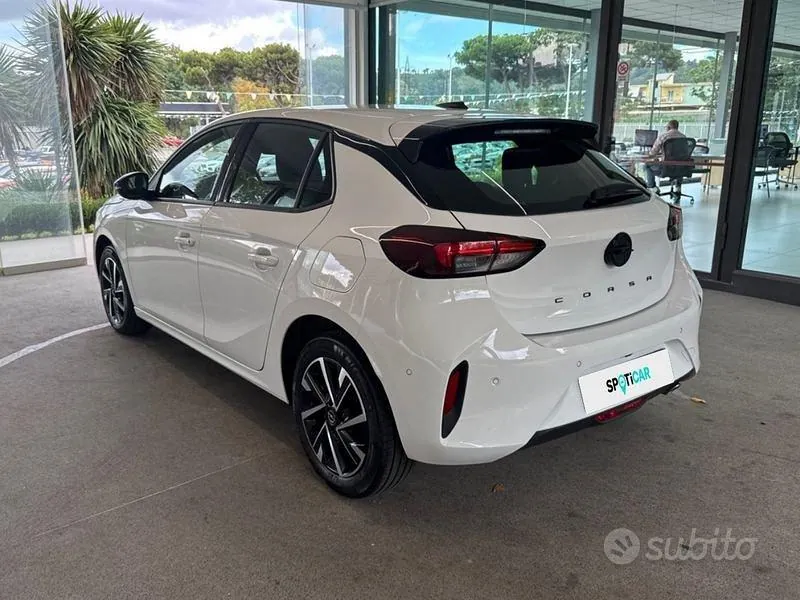 Opel Corsa 2025 photo 3