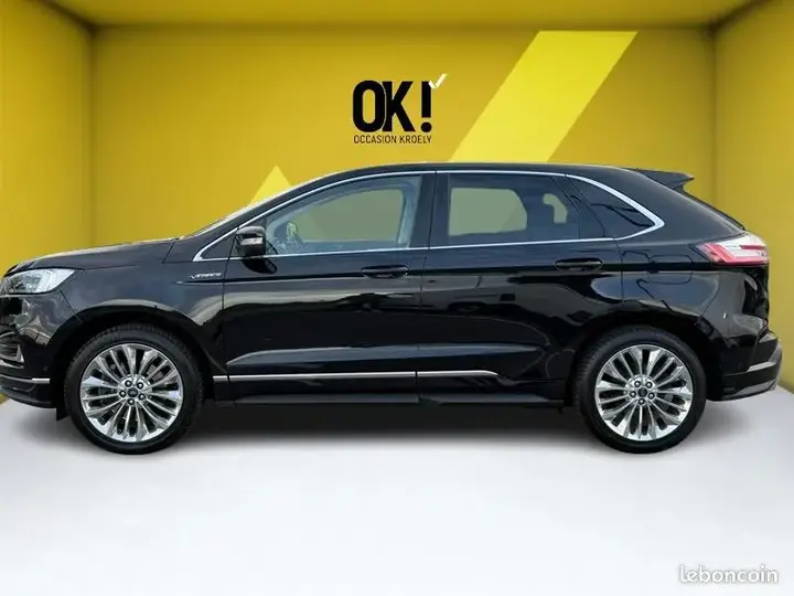 Ford Edge 2019 photo 2