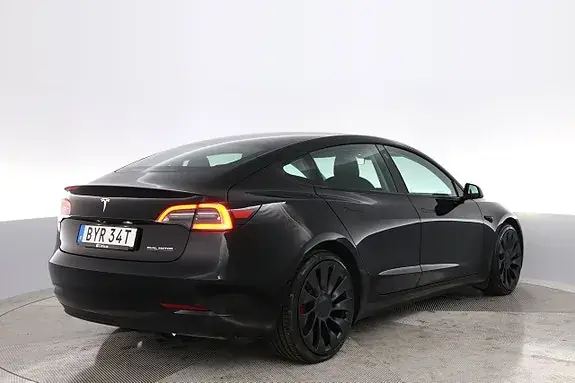 Tesla Model 3 2022 photo 5