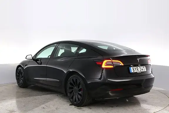 Tesla Model 3 2022 photo 4
