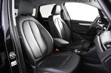 BMW 216I Active Tourer 2021 photo 3