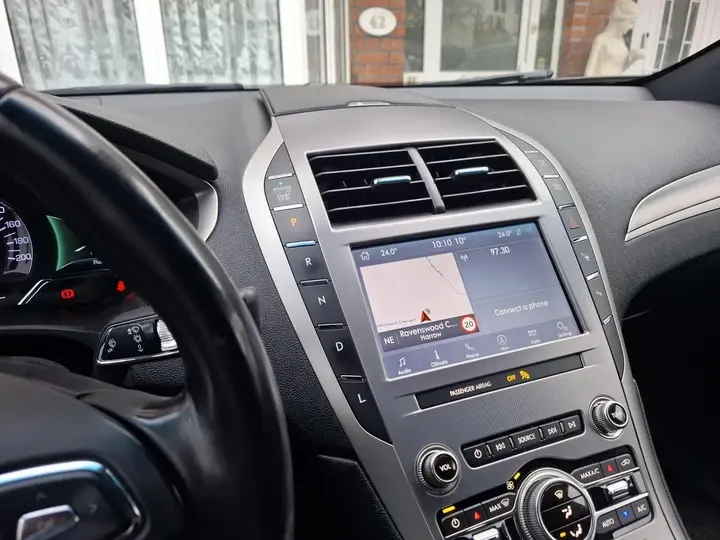 Lincoln Mkz 2021 photo 5