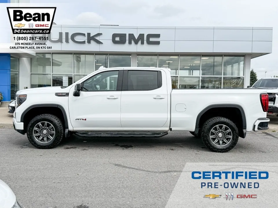 GMC Sierra 1500 2024 photo 2