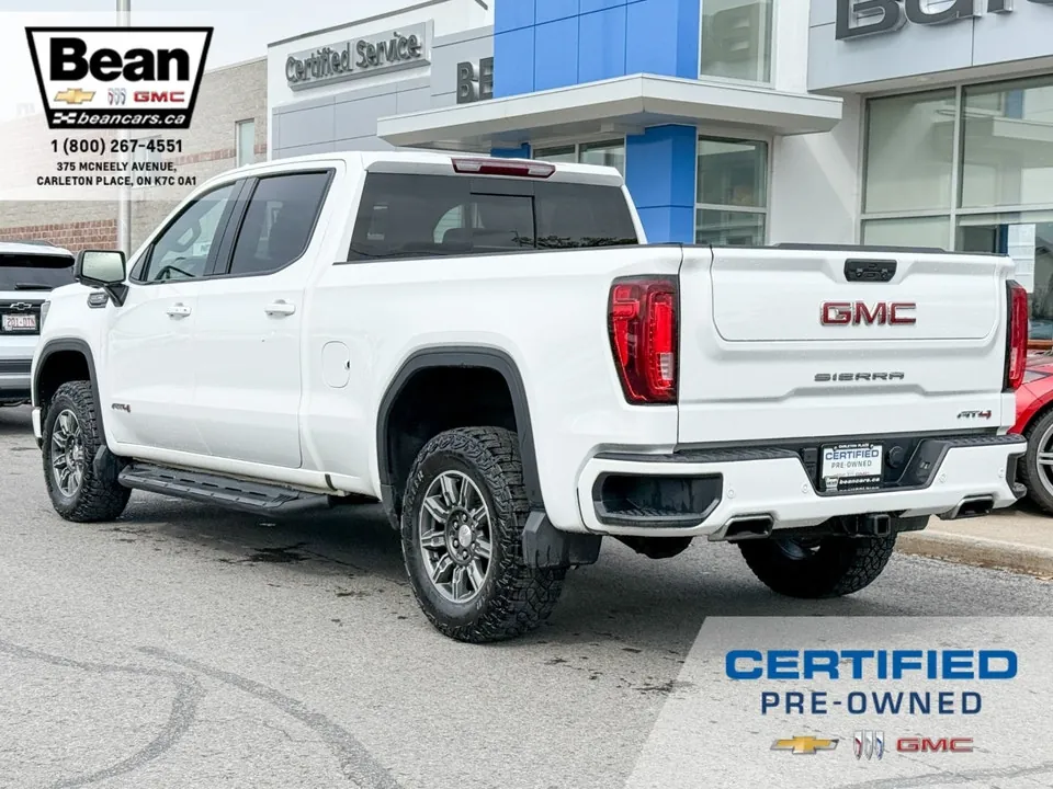 GMC Sierra 1500 2024 photo 3