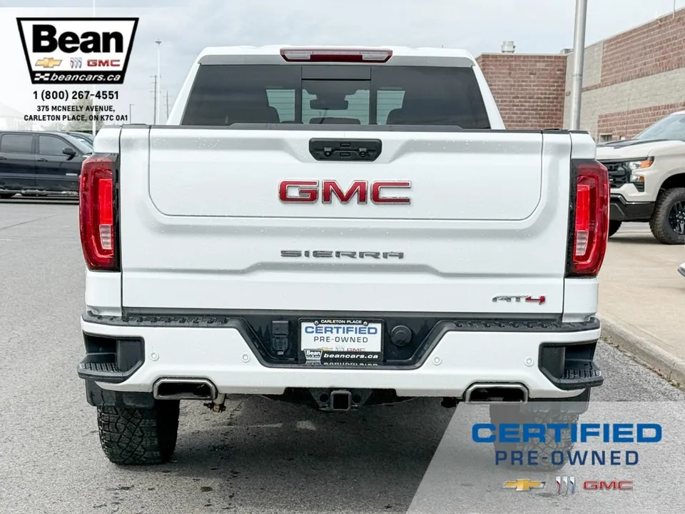 GMC Sierra 1500 2024 photo 4