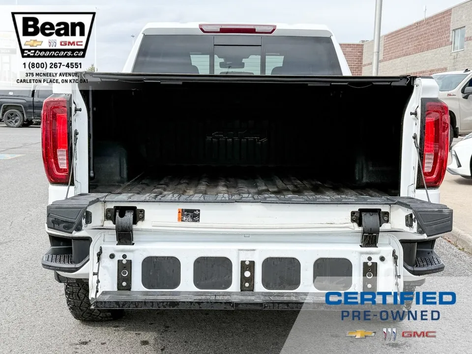 GMC Sierra 1500 2024 photo 5