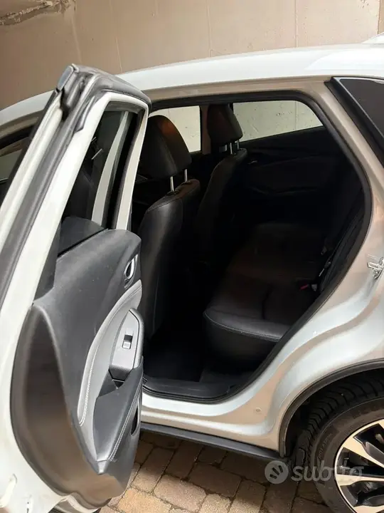 Mazda Cx-3 2019 photo 5
