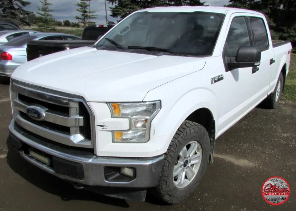 Ford F-150