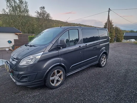 Ford Transit Custom 290L