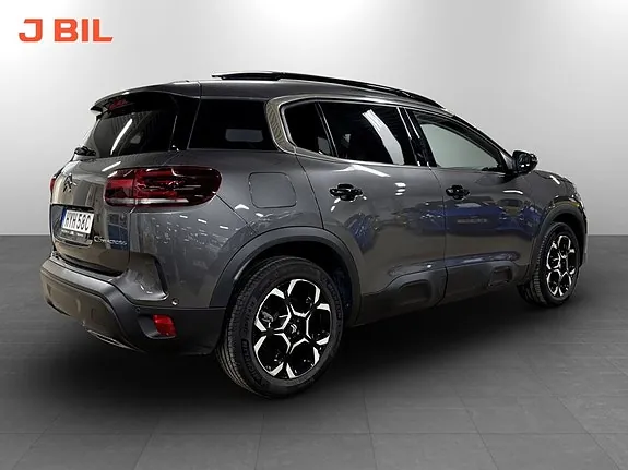 Citroen C5 Aircross 2025 photo 3