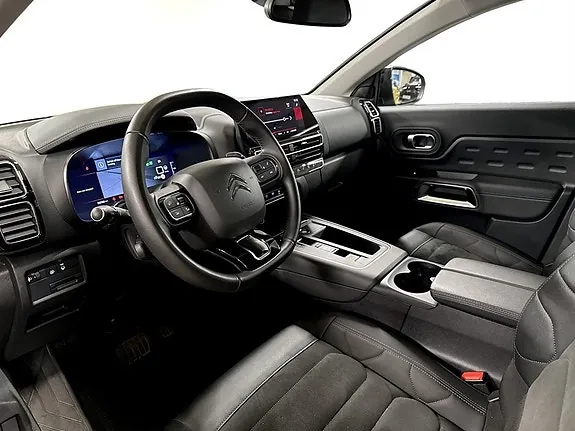 Citroen C5 Aircross 2025 photo 5