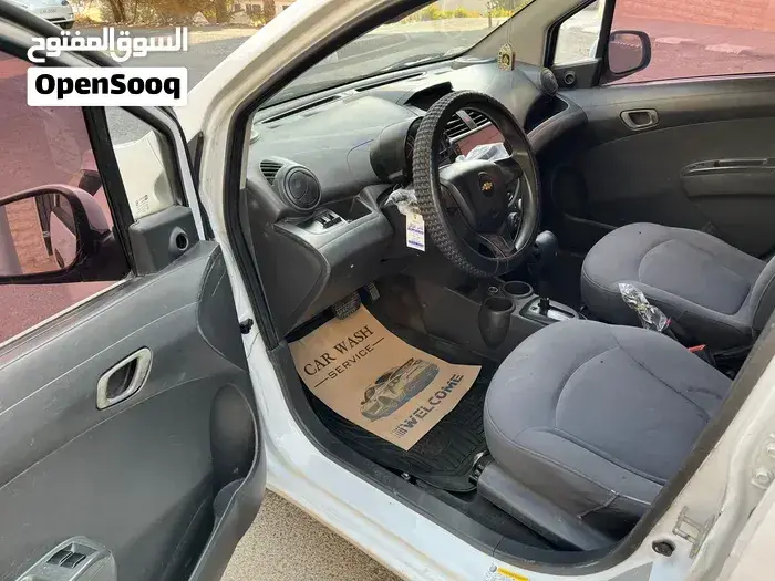 Chevrolet Spark 2012 photo 4