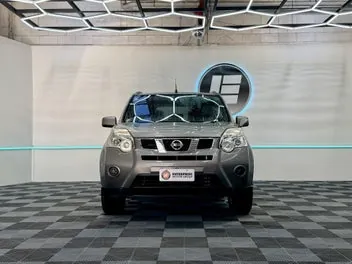 Nissan X-Trail 2012 photo 3