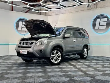 Nissan X-Trail 2012 photo 4