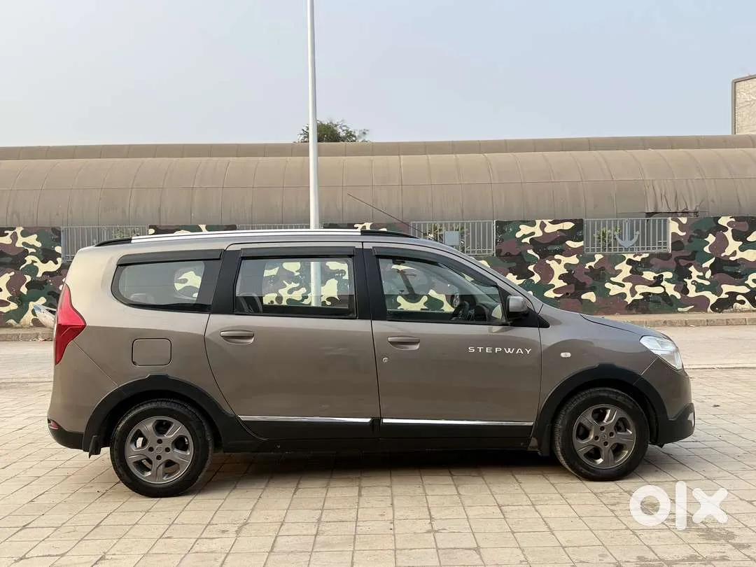 Renault Lodgy