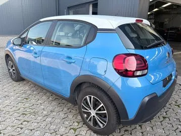 Citroen C3 2017 photo 3