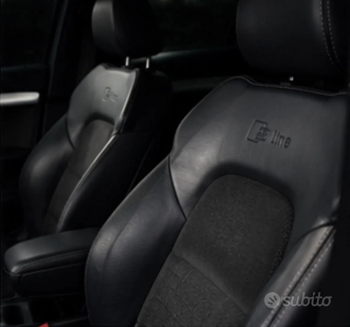 Audi A3 2010 photo 5