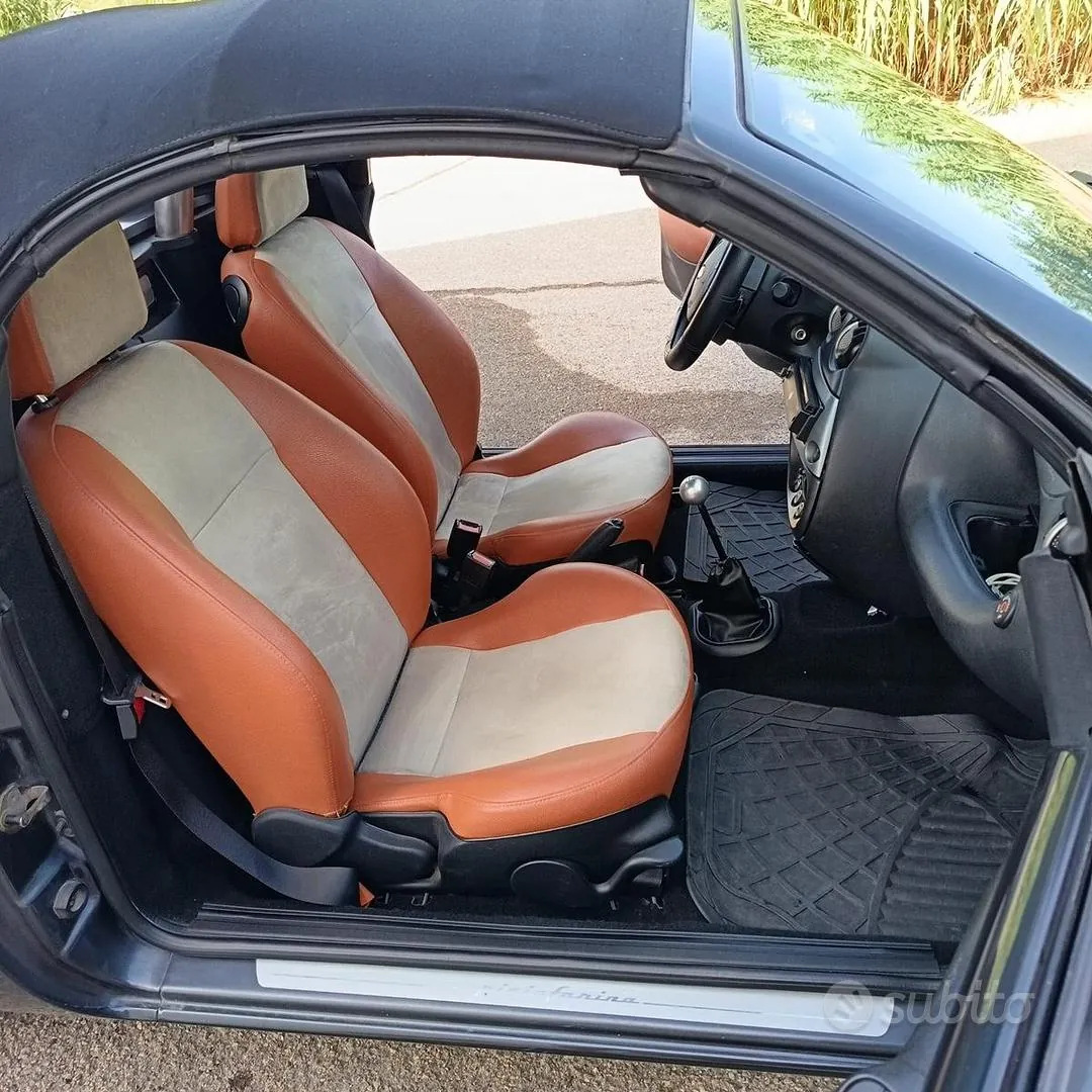 Ford Ka 2003 photo 5