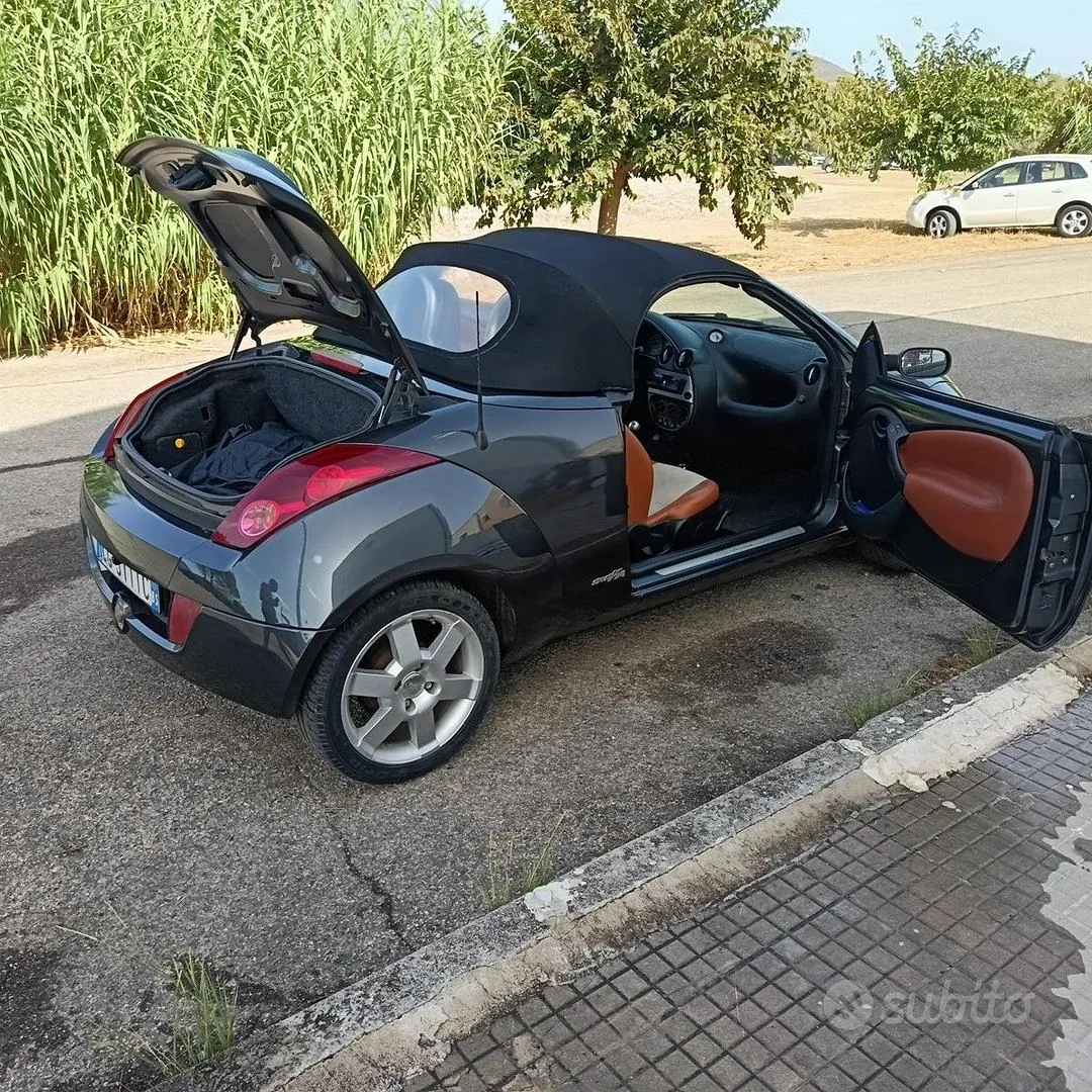 Ford Ka 2003 photo 3