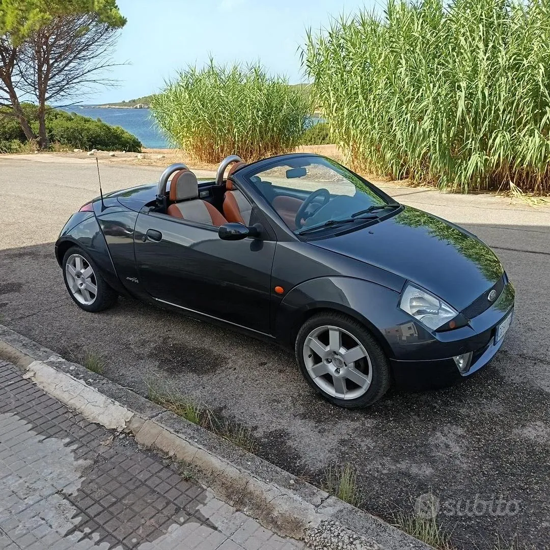 Ford Ka 2003 photo 2