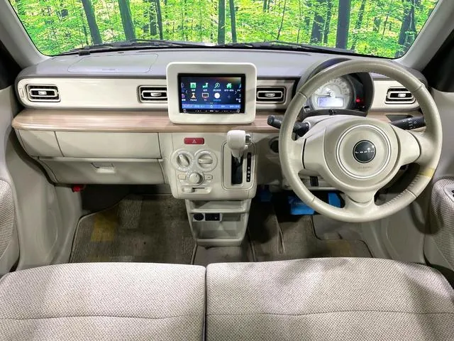 Suzuki Alto 2017 photo 2
