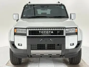 Toyota Land Cruiser Prado 2026 photo 5