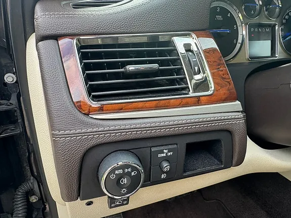 Cadillac Escalade 2013 photo 5