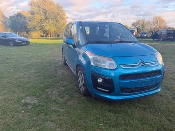 Citroen C3 Picasso