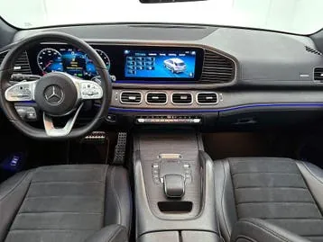 Mercedes-Benz Gle 2020 photo 3