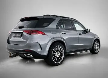 Mercedes-Benz Gle 2020 photo 2