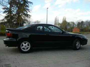 Toyota Celica