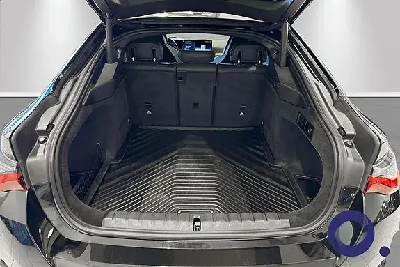 BMW I4 2024 photo 5