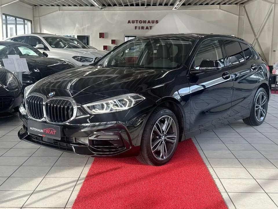 BMW 116I