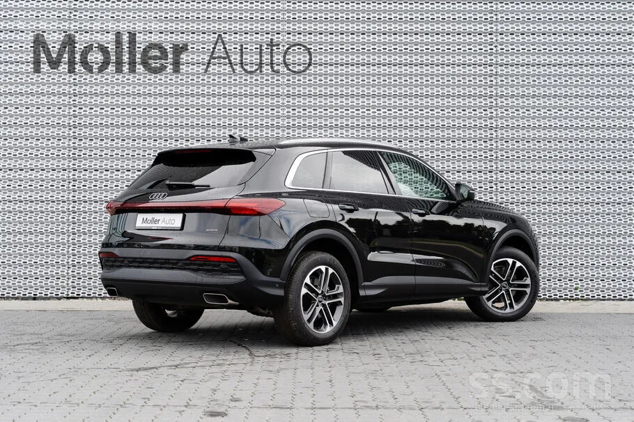 Audi Q5 2025 photo 4