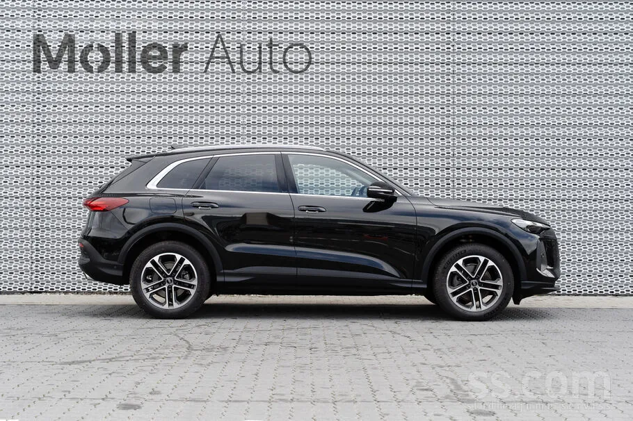 Audi Q5 2025 photo 5