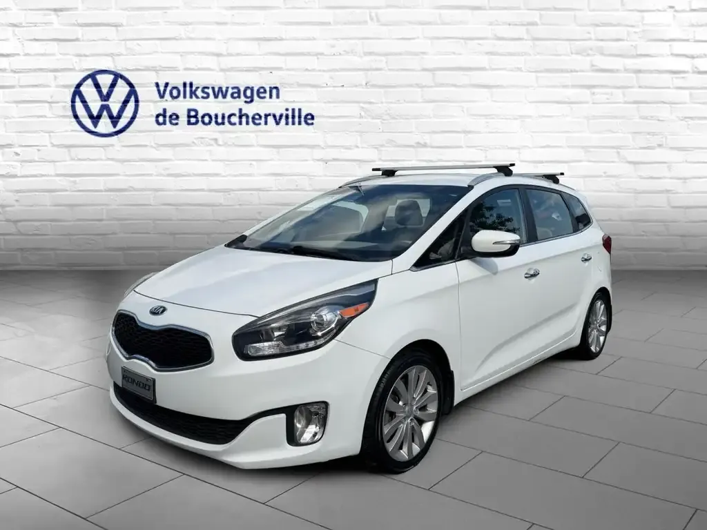 Kia Rondo